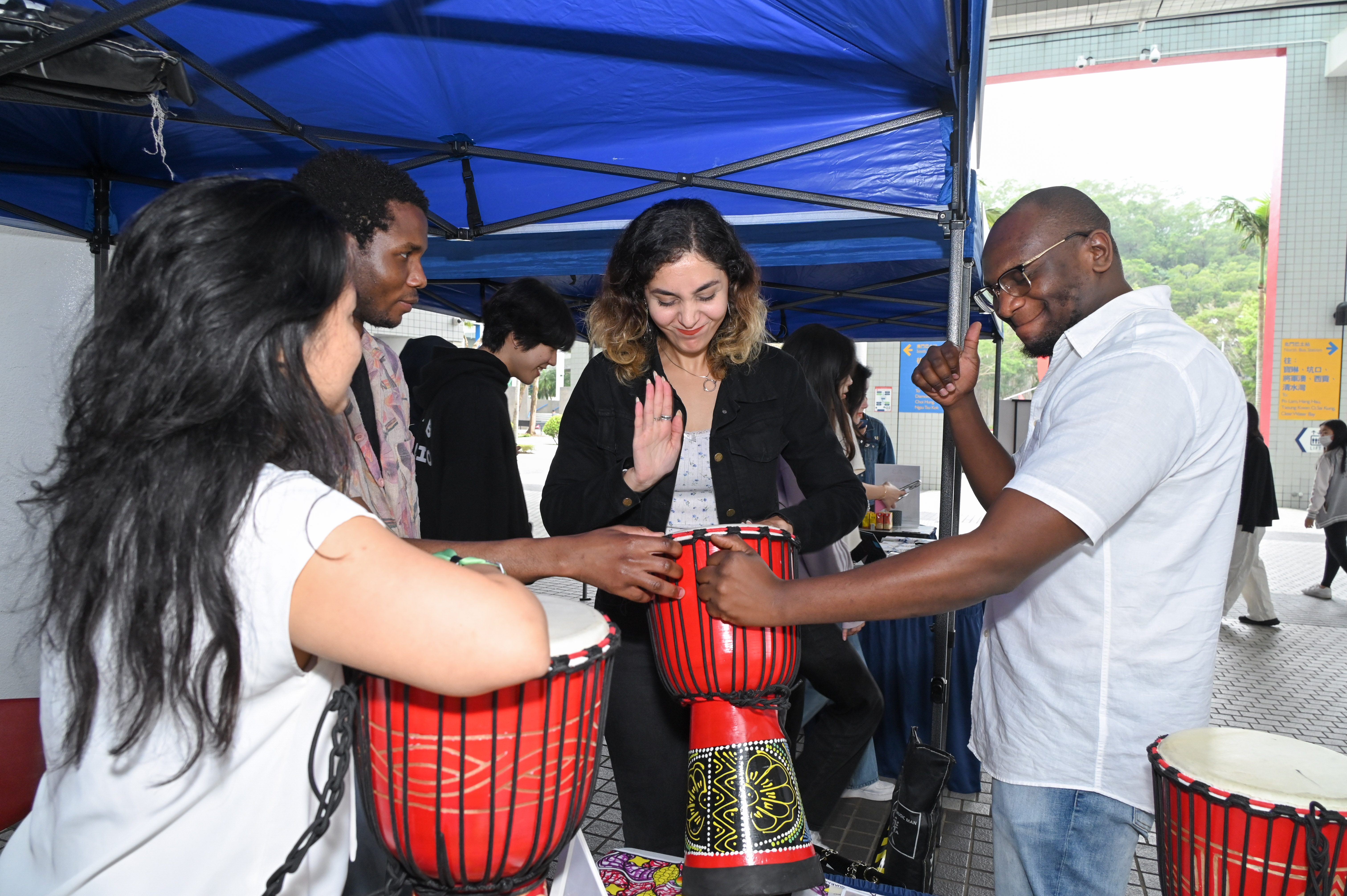 Cultural Bazaar 2024